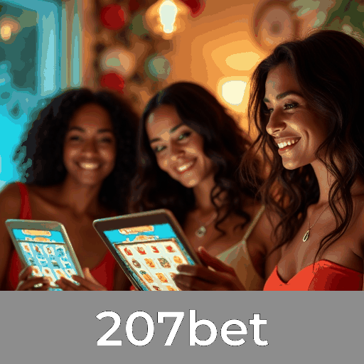 207bet: Entre com login rápido e explore jogos ao vivo