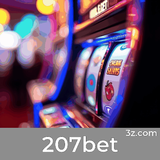 207bet: Seu Cassino Online Seguro e Divertido