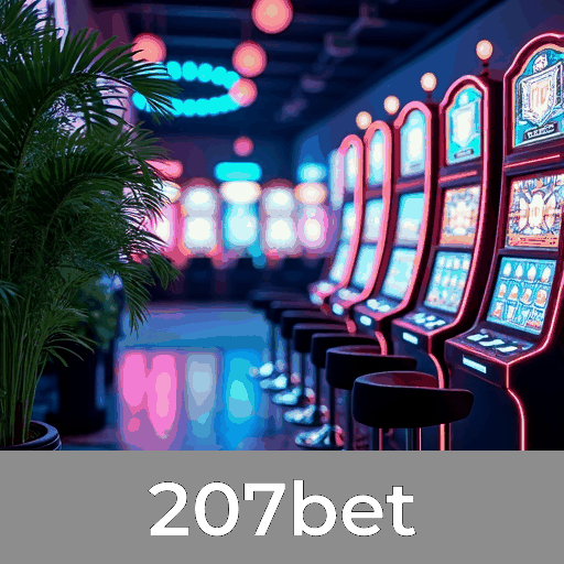 207bet - Plataforma confiável para apostas emocionantes e bônus