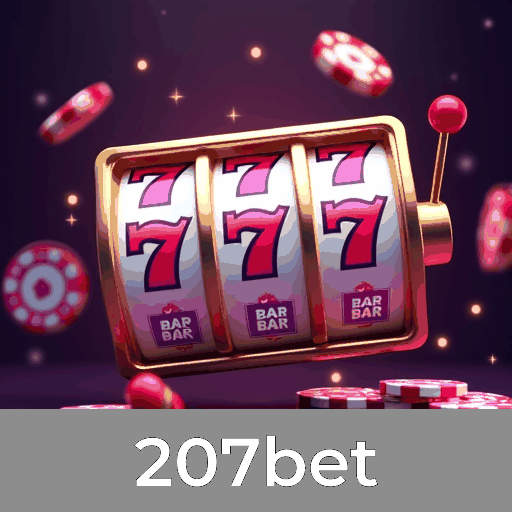 207bet - Jogos ao vivo, crash e muito mais