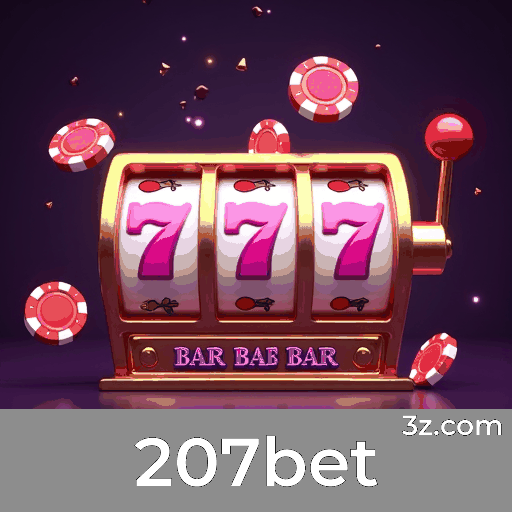 207bet: Seu Cassino Online Seguro e Divertido