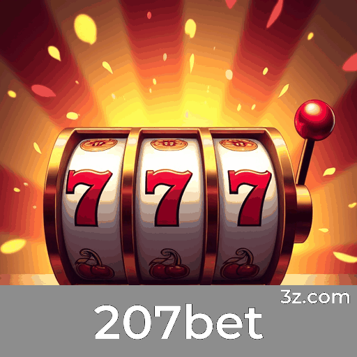207bet: Seu Cassino Online Seguro e Divertido