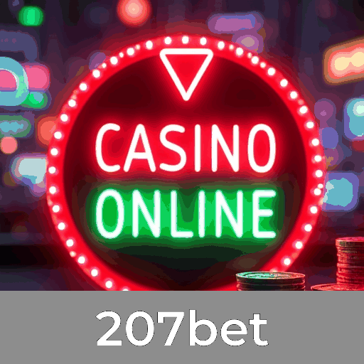 207bet - Plataforma confiável para apostas emocionantes e bônus