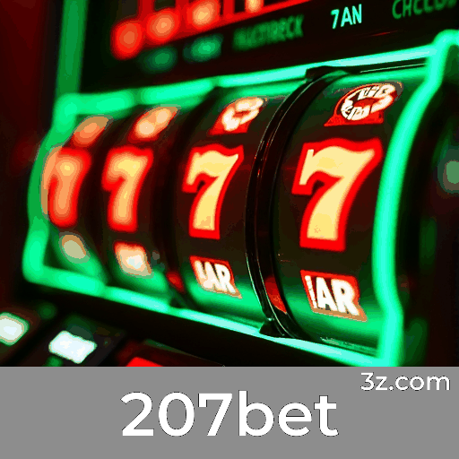 207bet: Seu Cassino Online Seguro e Divertido