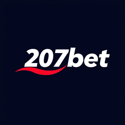 207bet Logo